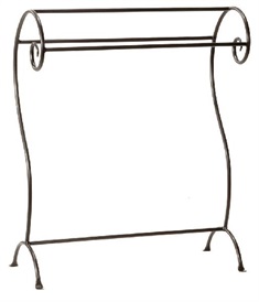 Blanket or Towel Stand