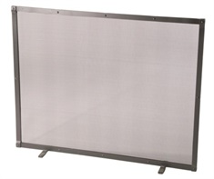 Standard Fire Screen Single Panel