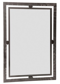 Rectangle Wall Mirror