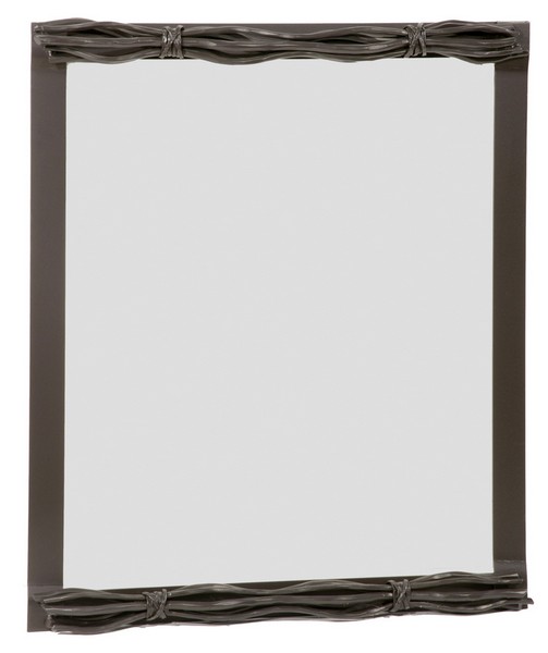 Rectangle Wall Mirror