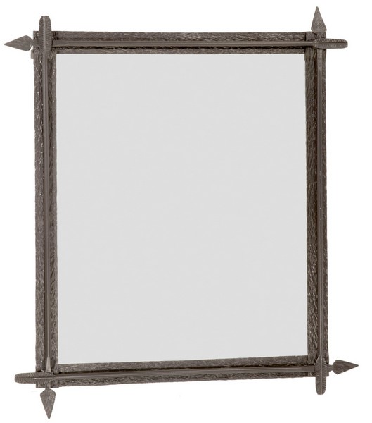 Rectangle Wall Mirror