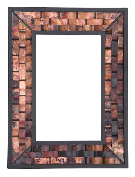 Rectangle Wall Mirror