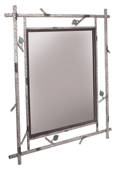 Rectangle Wall Mirror